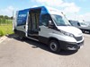 IVECO DAILY MY22 35S16A8 V - DEMO